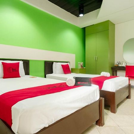 Reddoorz Near Waltermart Subic Hotel Ngoại thất bức ảnh