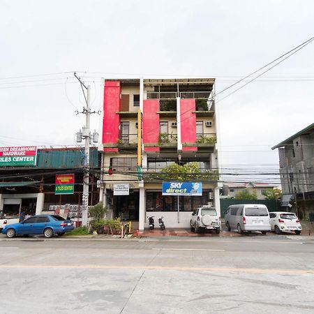 Reddoorz Near Waltermart Subic Hotel Ngoại thất bức ảnh