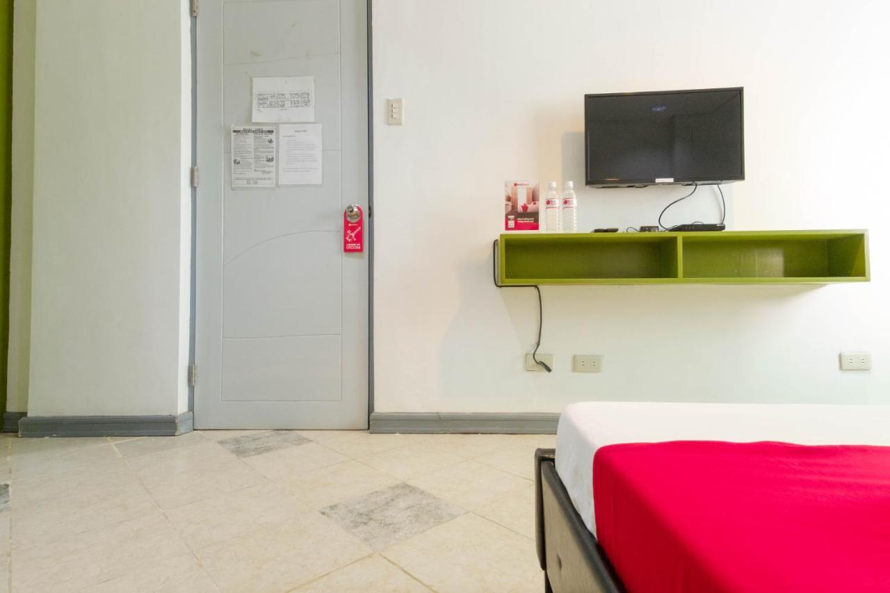 Reddoorz Near Waltermart Subic Hotel Ngoại thất bức ảnh