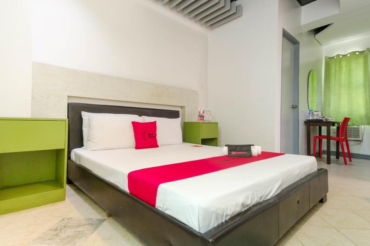 Reddoorz Near Waltermart Subic Hotel Ngoại thất bức ảnh