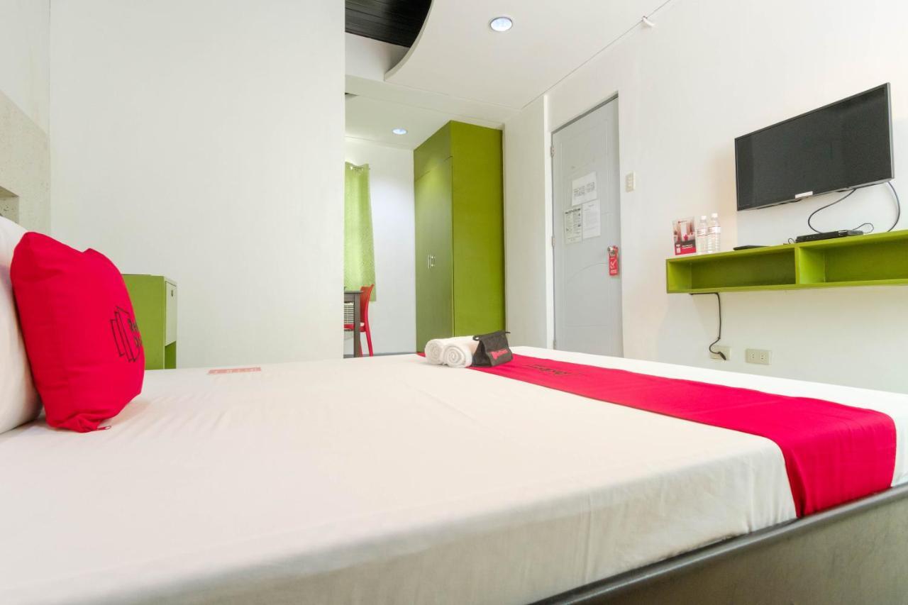 Reddoorz Near Waltermart Subic Hotel Ngoại thất bức ảnh