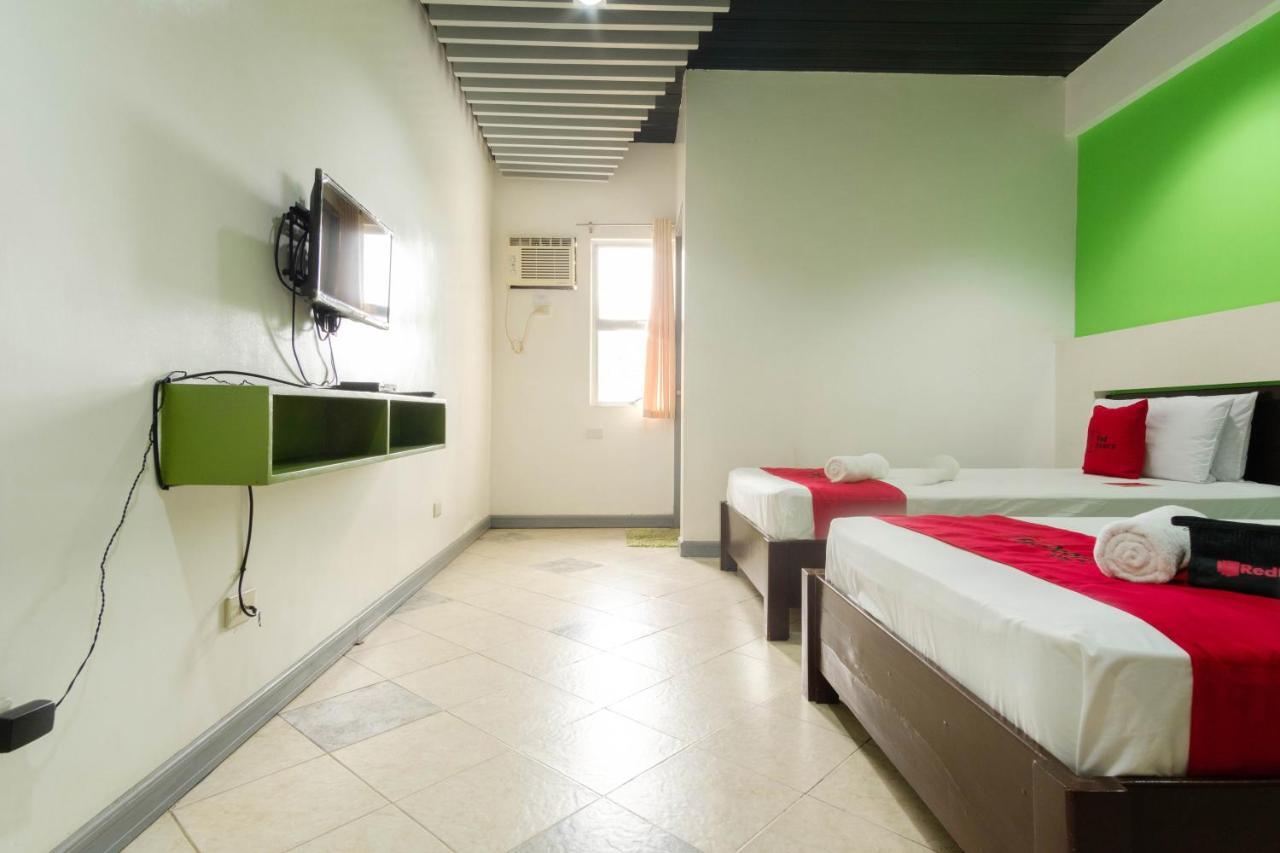 Reddoorz Near Waltermart Subic Hotel Ngoại thất bức ảnh