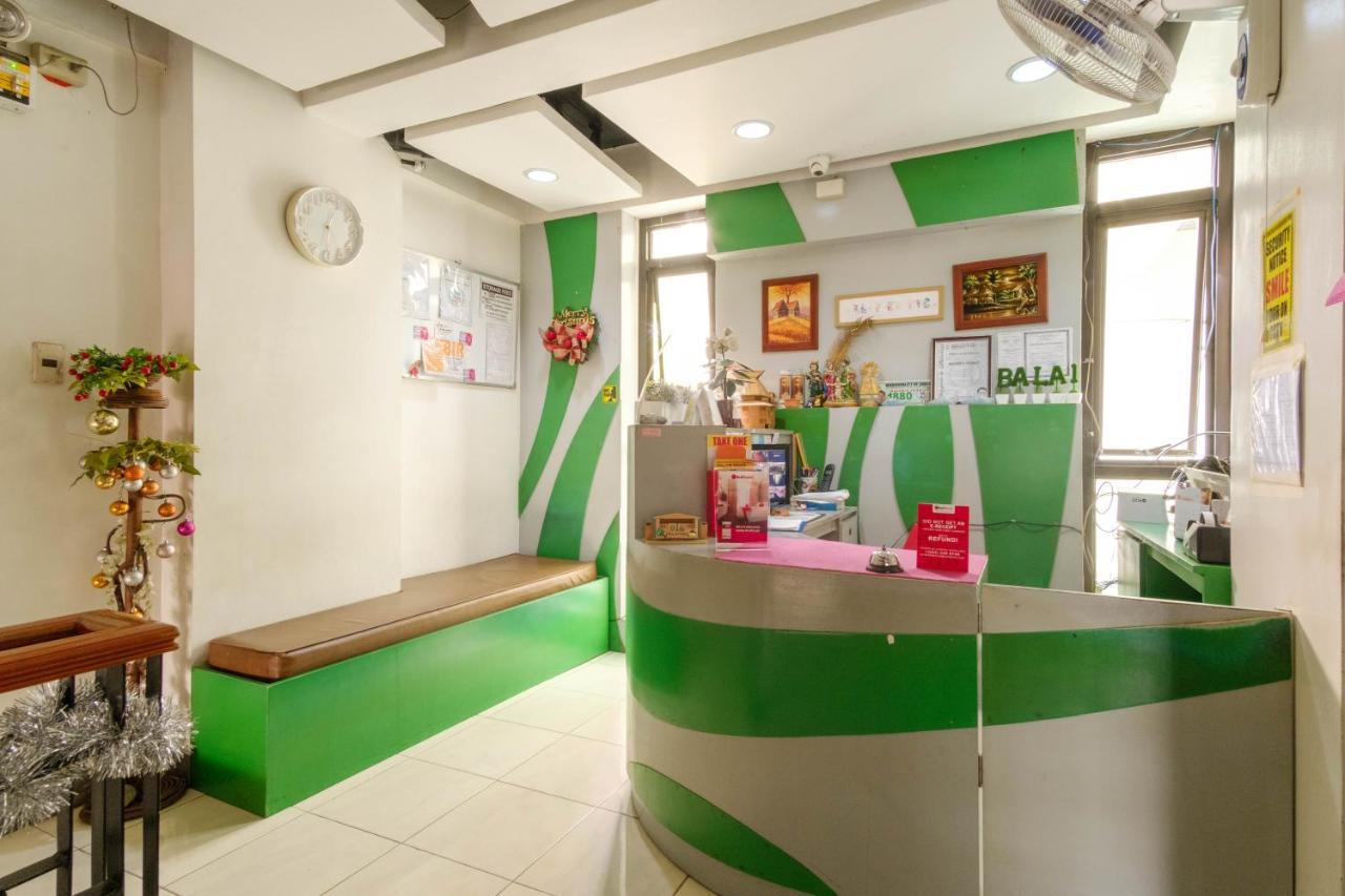 Reddoorz Near Waltermart Subic Hotel Ngoại thất bức ảnh